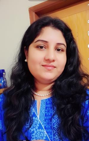 Shirin Akter